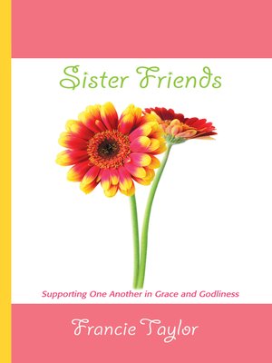 cover image of Sister Friends